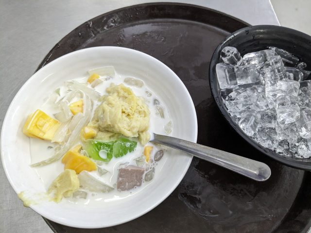 ダナン　レストラン