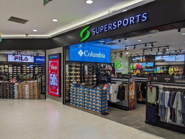 ダナン ショッピング