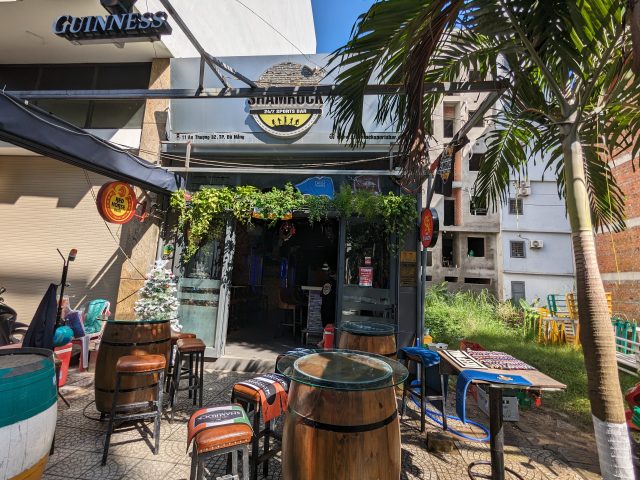 ダナン ビリヤード