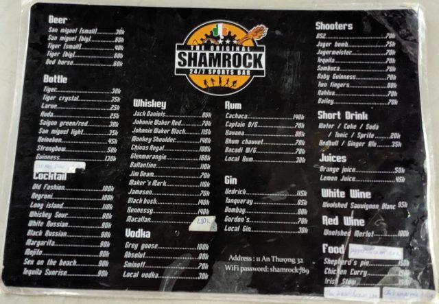 ダナン ビリヤード