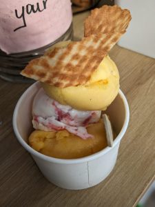 ダナン　アイス