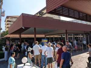 タイ イミグレーション