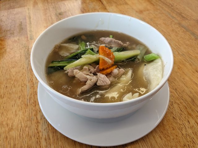 パタヤ レストラン