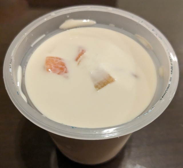 パタヤ コンビニ