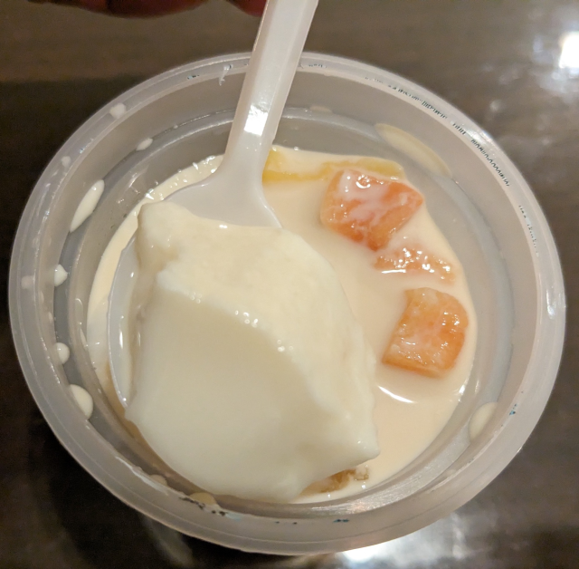 パタヤ コンビニ