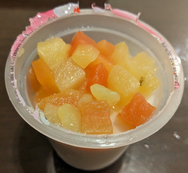 パタヤ コンビニ