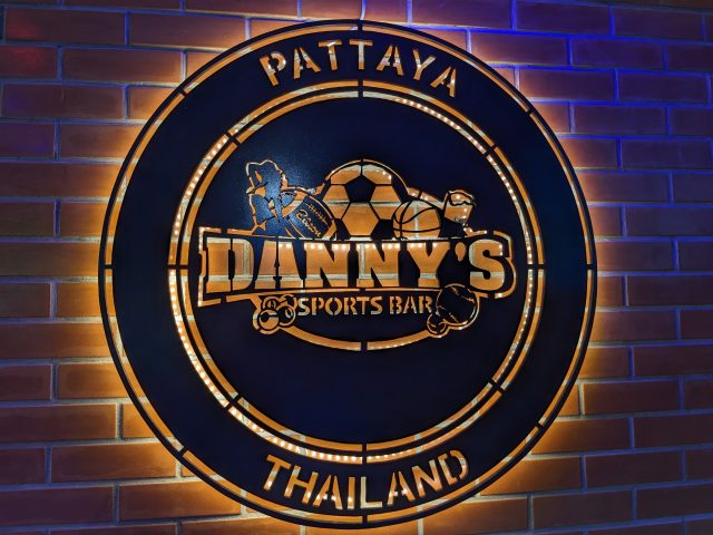 パタヤ ビリヤード