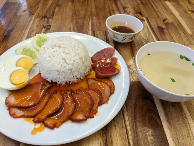 パタヤ レストラン