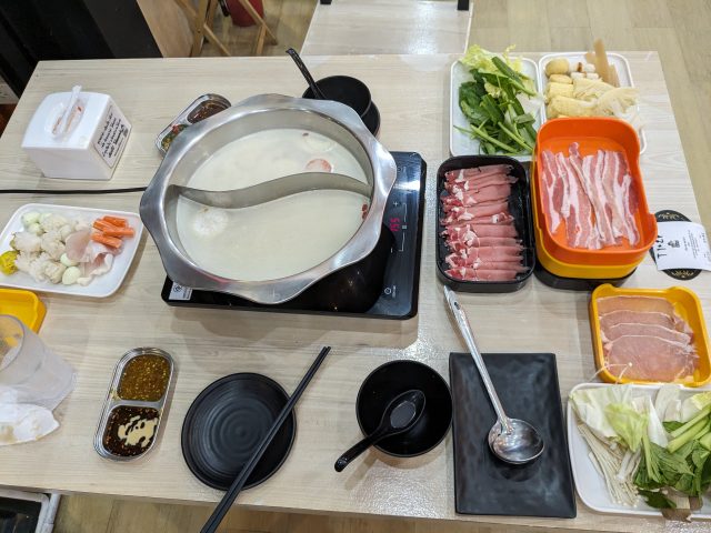 パタヤ レストラン