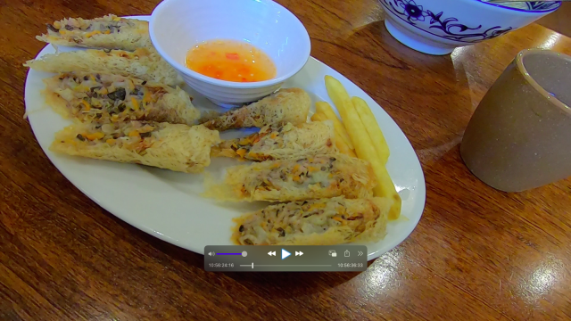 ダナン レストラン