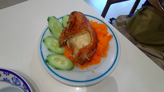 ダナン レストラン