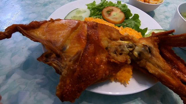 ダナン レストラン