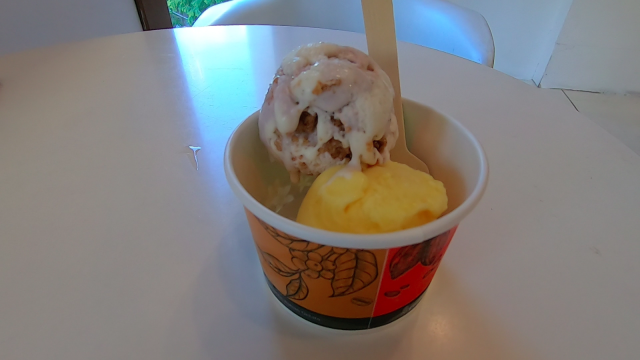 ダナン ジェラート