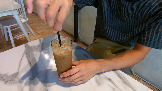 ダナン レストラン