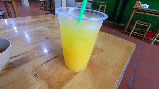 ダナン レストラン