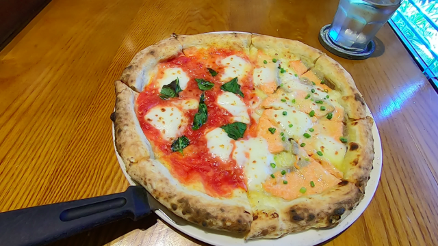 ダナン レストラン