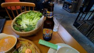 ダナン レストラン