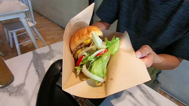 ダナン レストラン