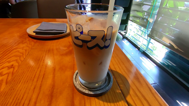 ダナン レストラン