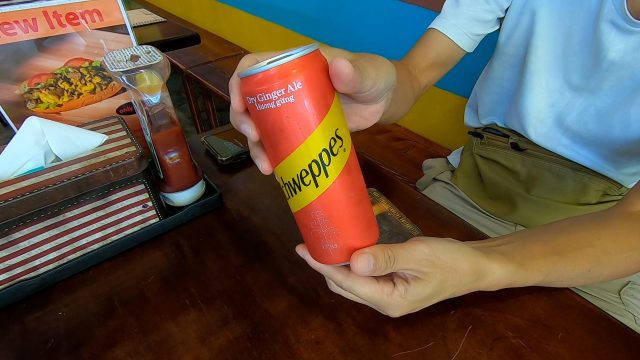 ダナン レストラン