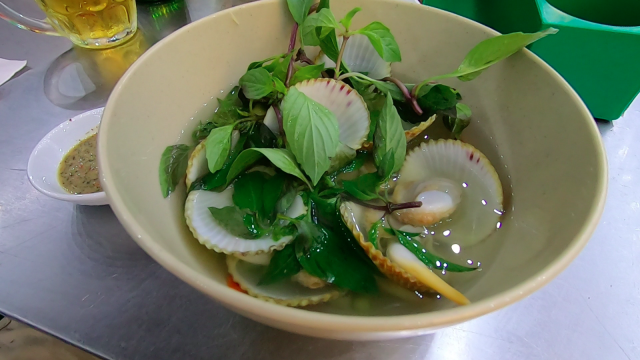 ダナン レストラン