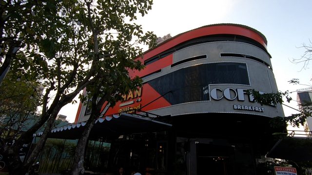 ダナン ビリヤード