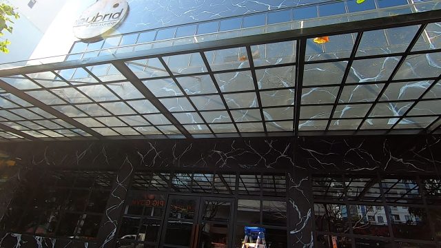 ダナン ビリヤード