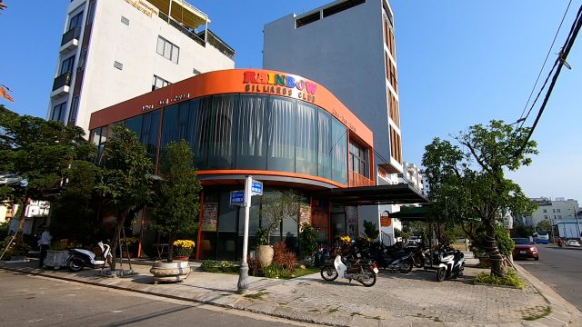 ダナン ビリヤード