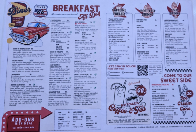 ダナン ハンバーガー