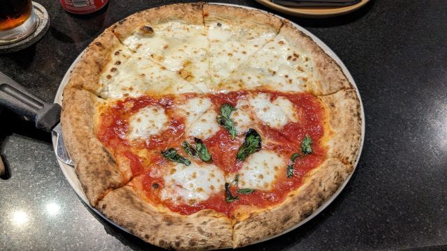 ダナン レストラン