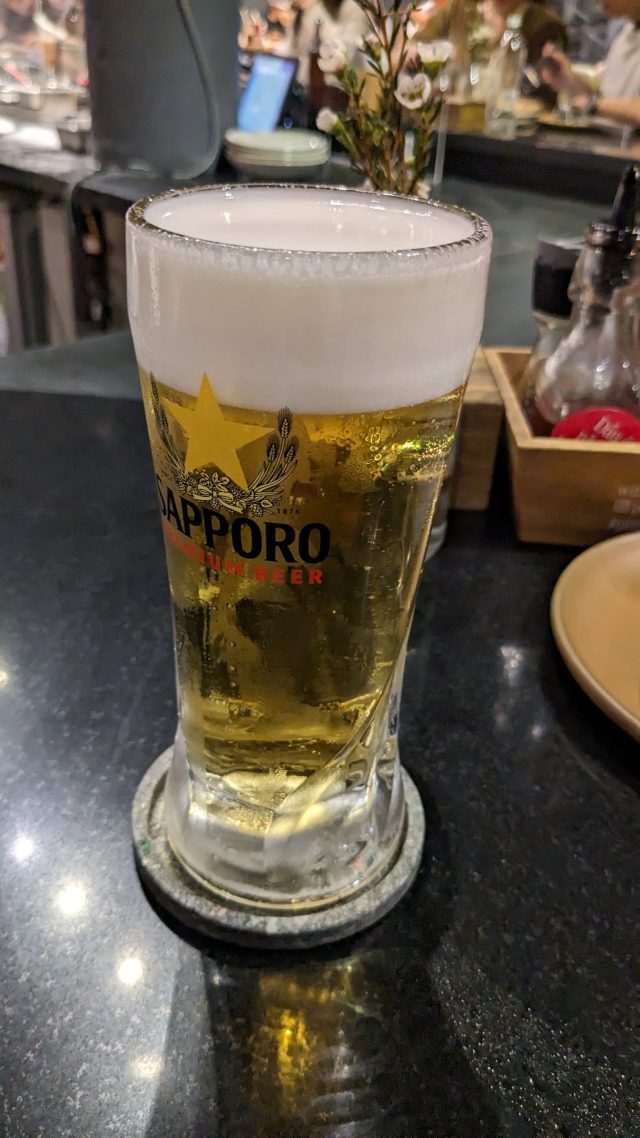 ダナン レストラン