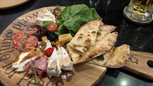 ダナン レストラン