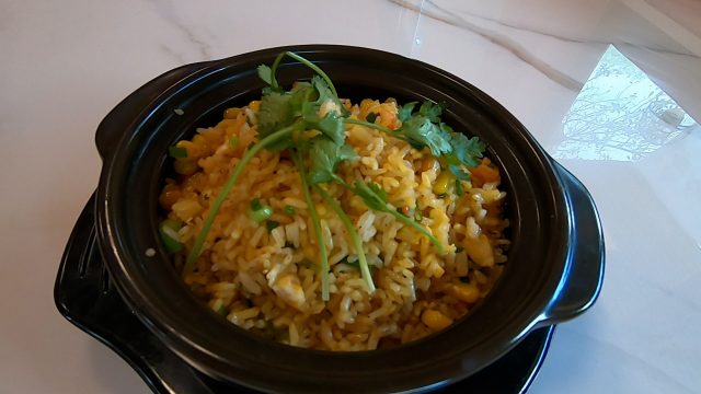 ダナン レストラン