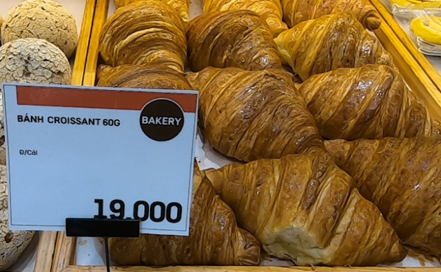 ロッテマート ダナン