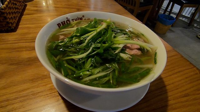 ダナン レストラン