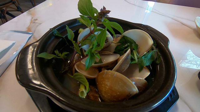 ダナン レストラン