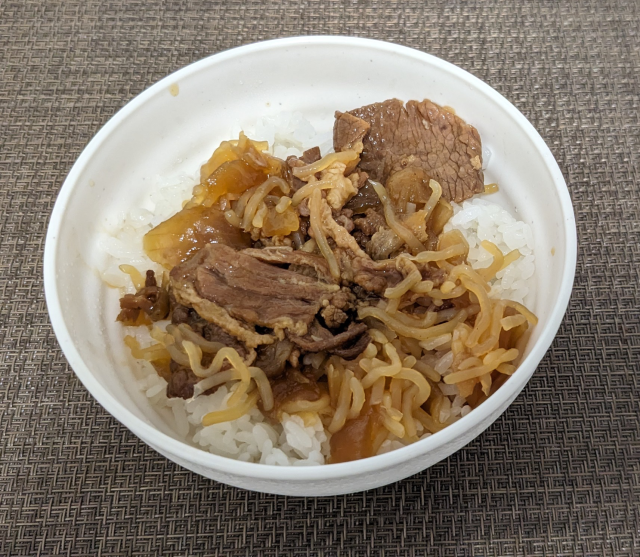 料理