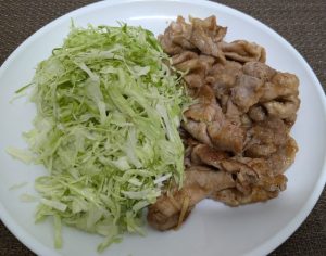 料理