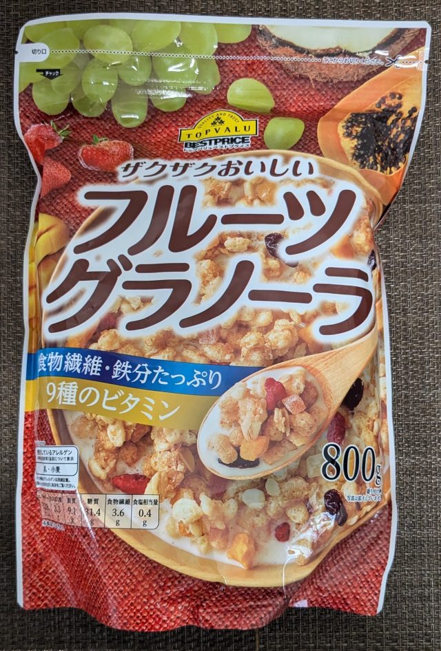 日本 食品