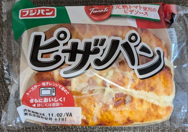 日本　食品
