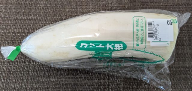 日本　食品