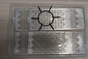 清掃　ダイソー