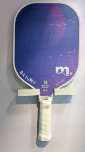 ダナン ピックルボール