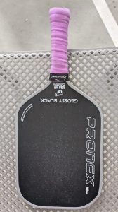 ダナン ピックルボール