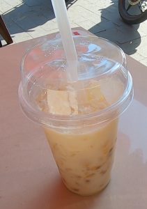 バインミーBaDao