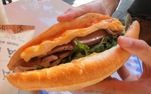 バインミーBaDao