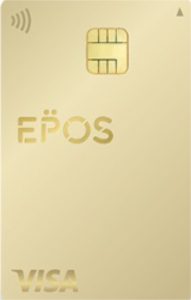 エポスゴールドカード
