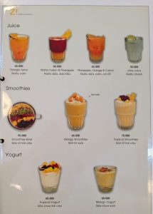 Z! Coffee & Roastery