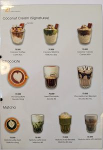 Z! Coffee & Roastery