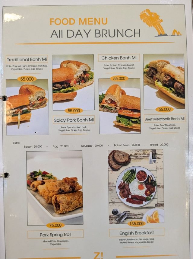 Z! Coffee & Roastery